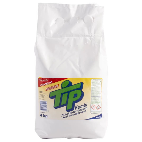 Tip Kombi utántöltő 4kg
