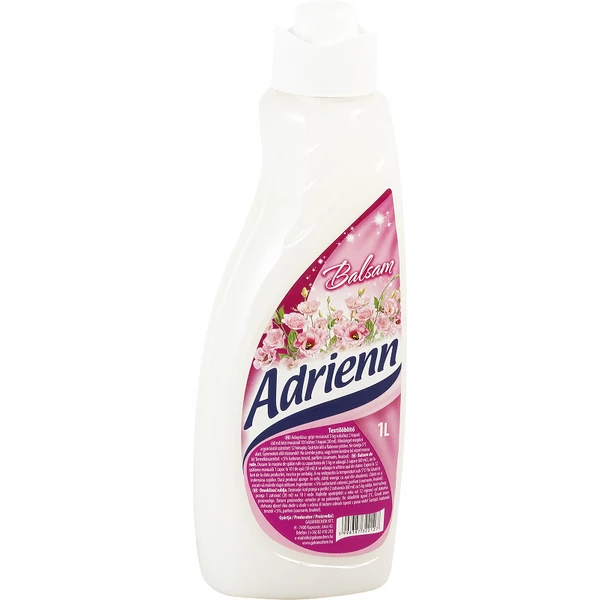 Adrienn fehér textilöblítő 1L