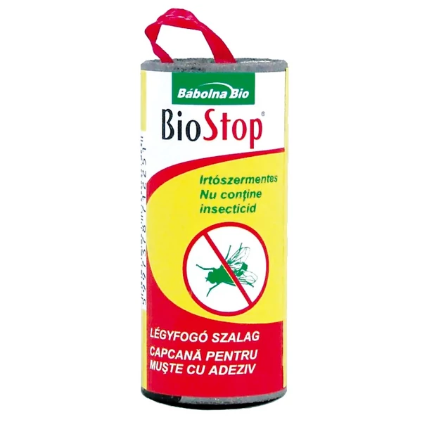 Biostop légyfogó szalag /251/