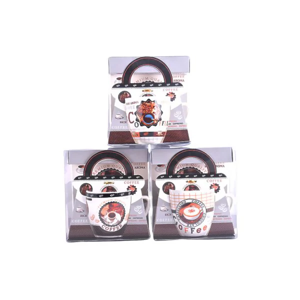 Bögre többféle változatban 276769