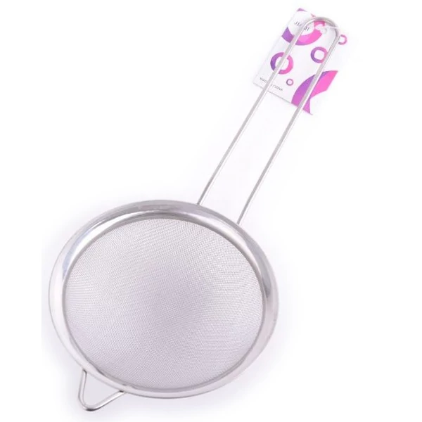 Fém szűrő 12cm 170446