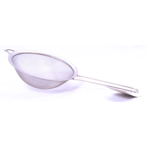 Fém szűrő 18cm 170449