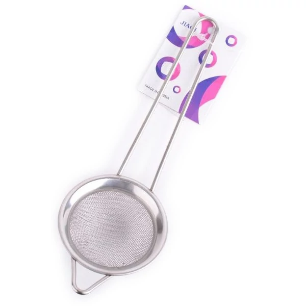 Fém szűrő 6cm 170443