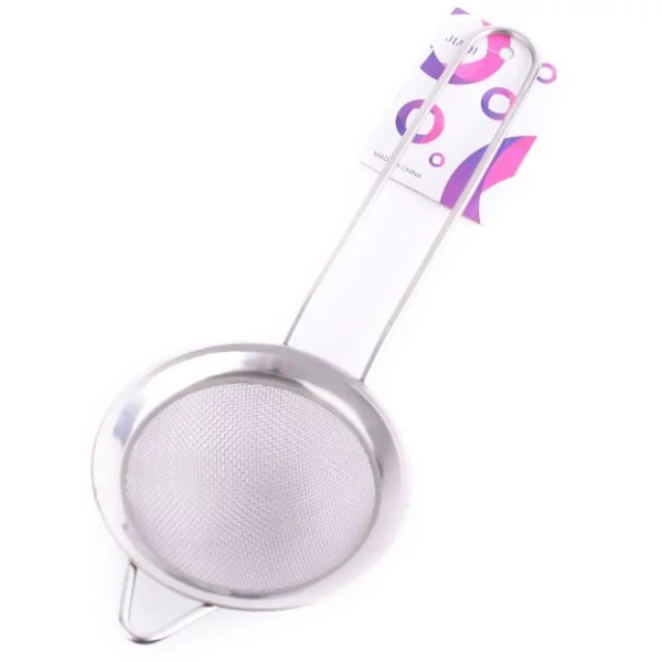 Fém szűrő 8cm 170444