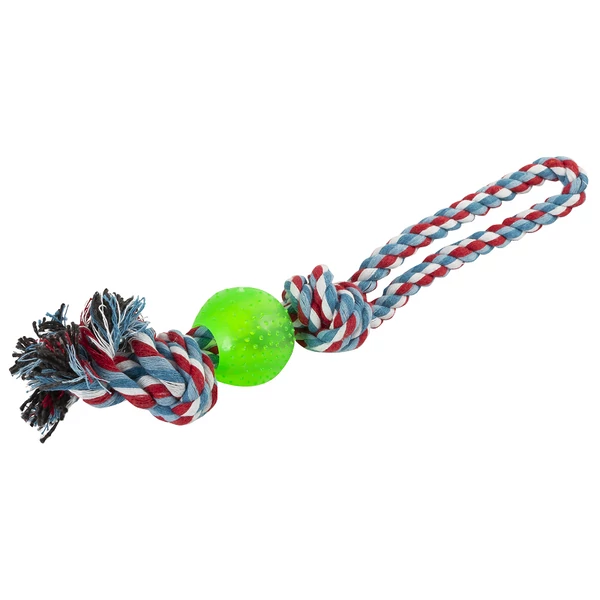 Köteles kutyajáték többféle változatban 250174