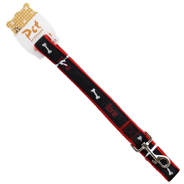 Kutyapóráz többféle változatban 120x2,5cm 275327