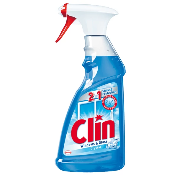 Clin universal pumpás ablaktisztító 500ml