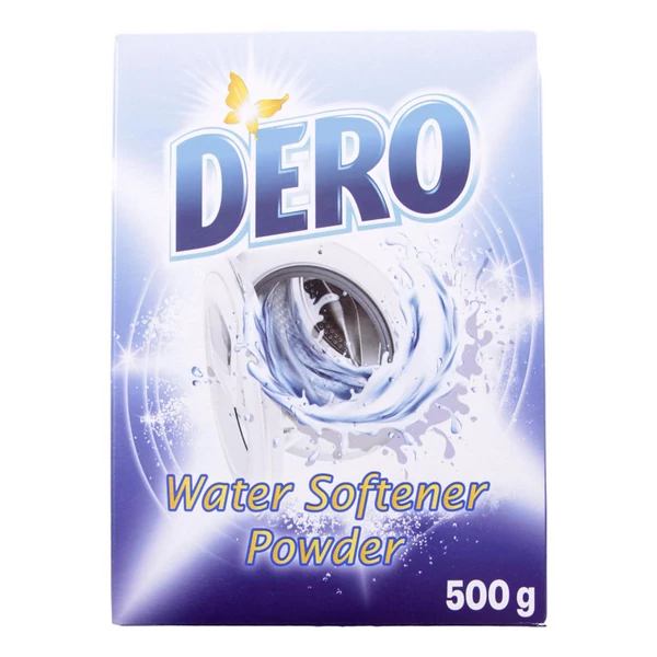 Dero vízlágyító 500g