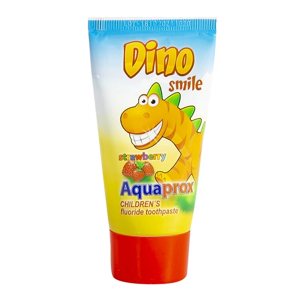 Dino Mattes epres fogkrém 60g