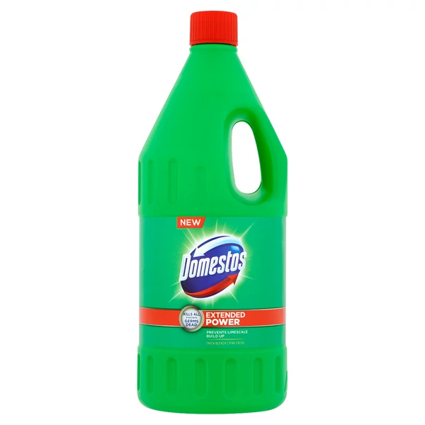 Domestos Pine Fresh általános tisztítószer 2L