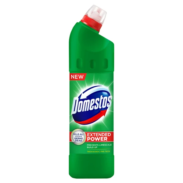 Domestos Pine általános tisztítószer 750ml
