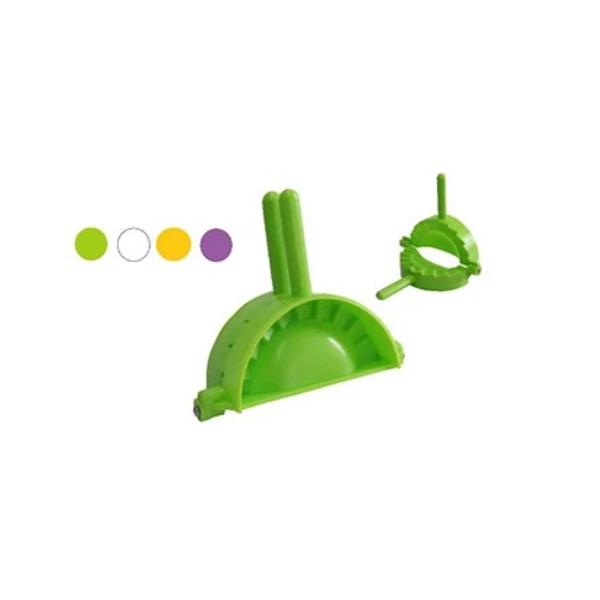 Műanyag derelyekészítő