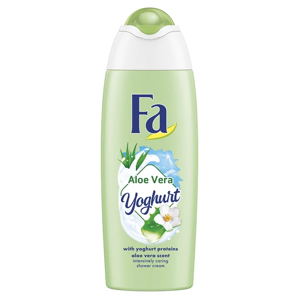 Fa Aloe Vera Yoghurt tusfürdő 250ml