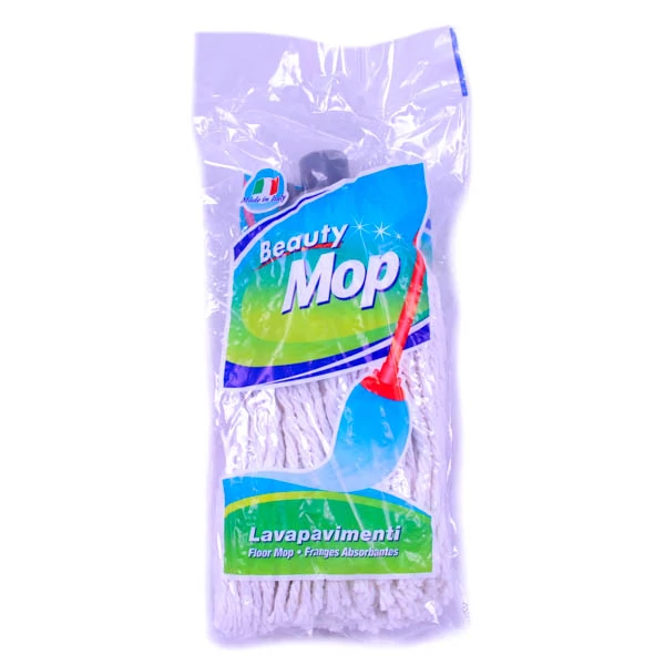 Pamut felmosófej 160g SA39