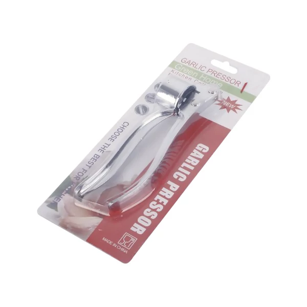 Fokhagymanyomó 15cm 270388