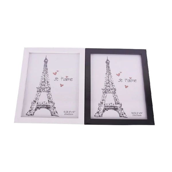 Fotókeret 20x25cm 277528