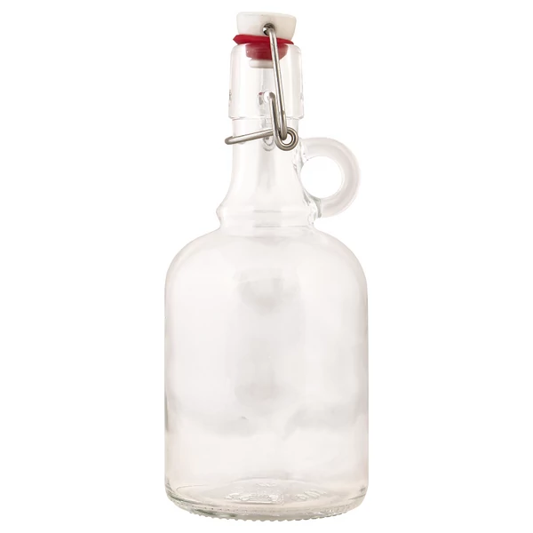 Gallone csatos üveg 1L GAL80310