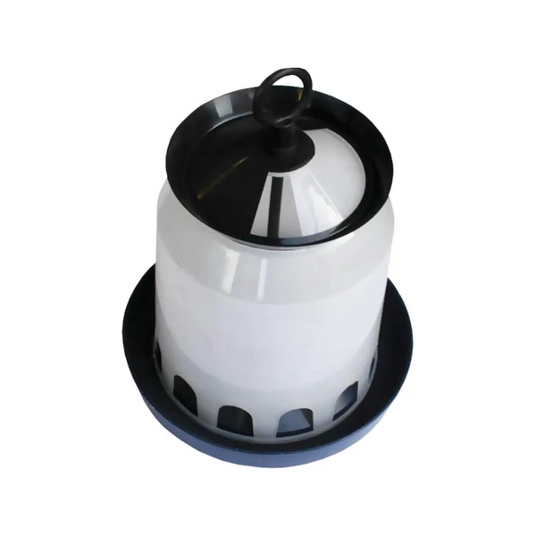 Garden műanyag etető 4L 13587 2204