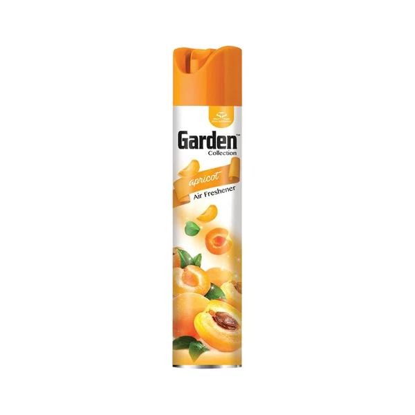 Garden barackos légfrissítő 300ml