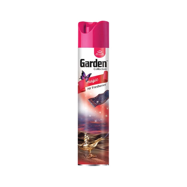 Garden Magic légfrissítő 300ml
