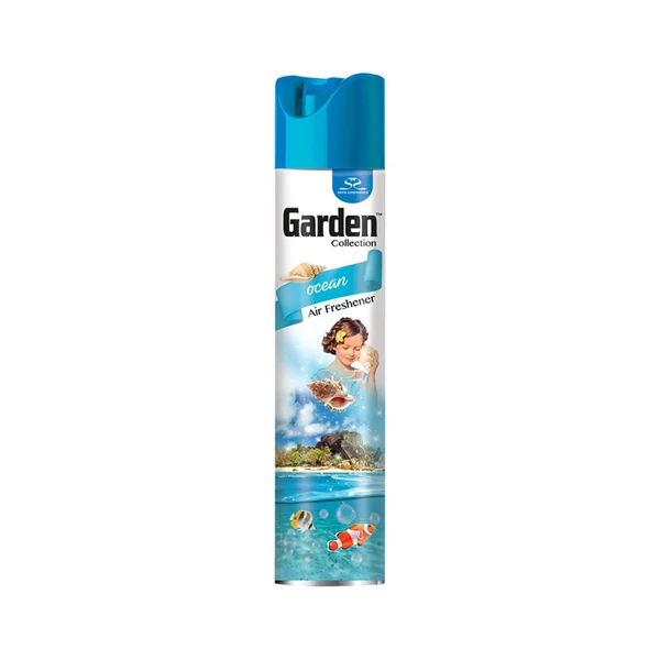 Garden Ocean légfrissítő 300ml