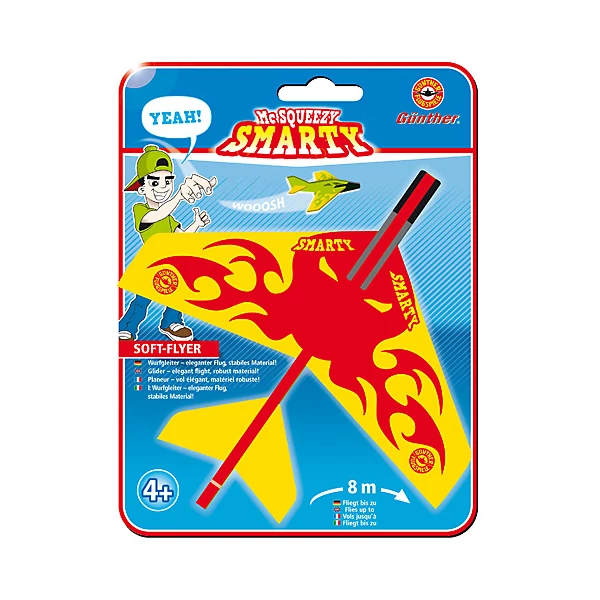 Smarty vitorlázó repülő