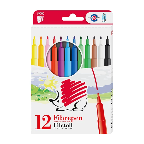 ICO süni filctoll 12db 9580123001 