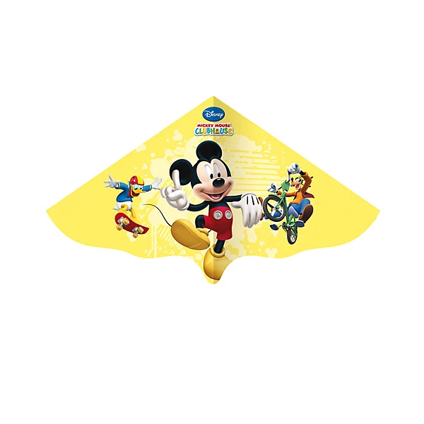 Mickey egér sárkányrepülő