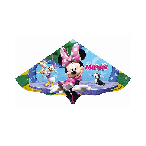 Minnie egér sárkányrepülő