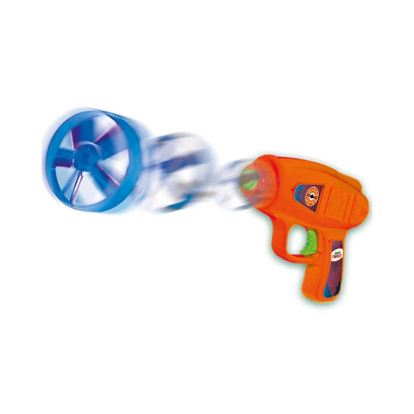 Mini Twist propeller kilövő