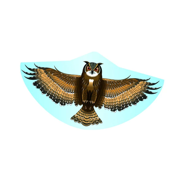 Eule sárkányrepülő