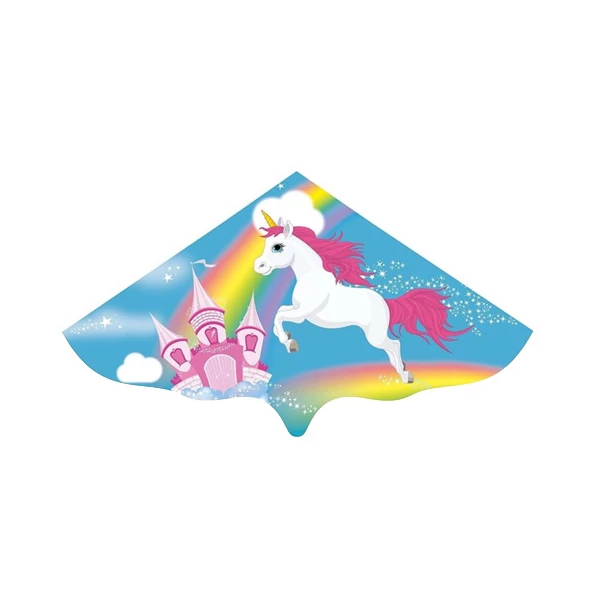 Emma unikornis sárkányrepülő