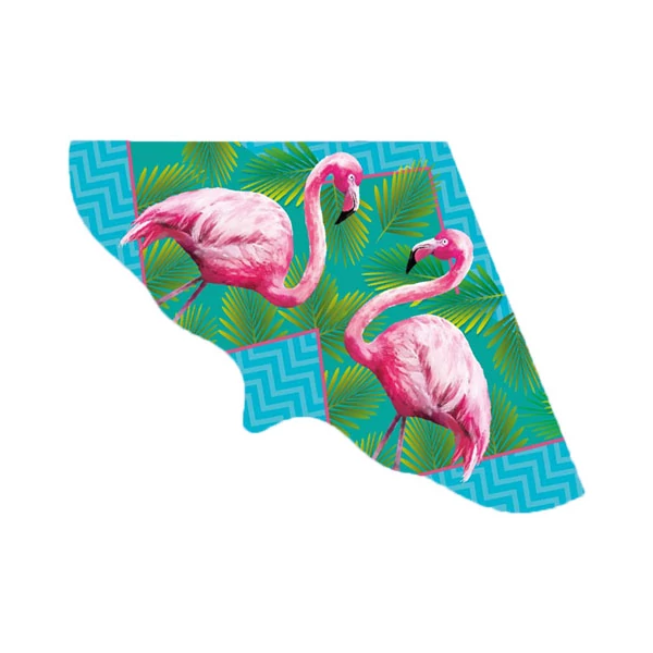 Flamingó sárkányrepülő