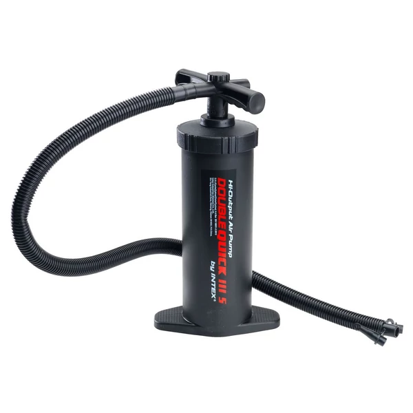 Intex pumpa kézi 37cm i03402750