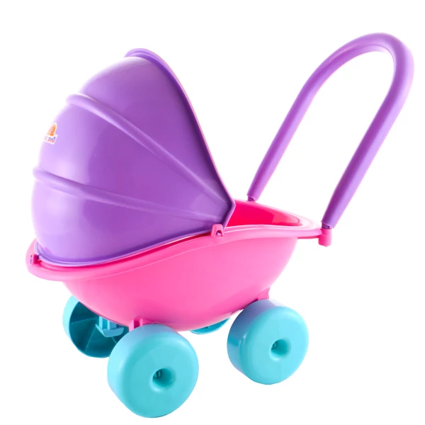 Játék babakocsi 5013e /364/439/