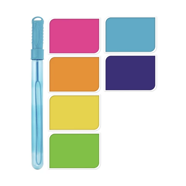 Játék buborékfújó kard 250ml m16501640