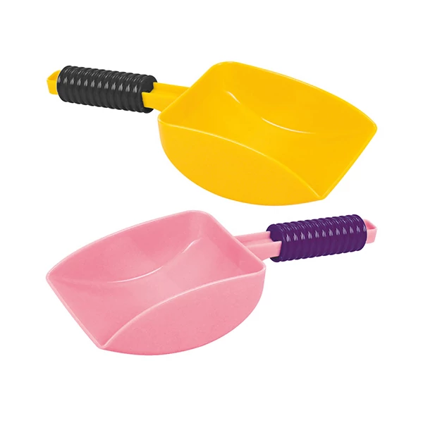 LENA: Homokozólapát 20cm-es kétféle valtozatban