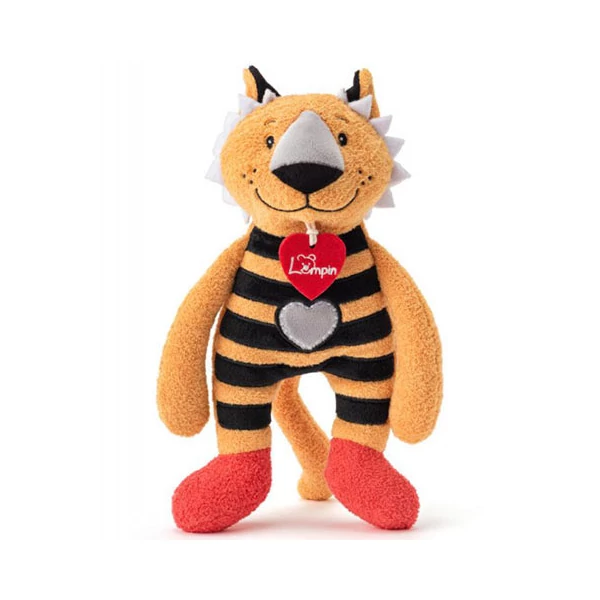 Puschkin tigris 28cm - Lumpin