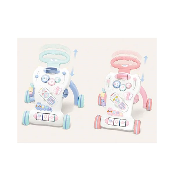 Youleen Járássegítő funkcióval, kétféle változatban