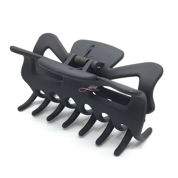 Lora áttört karmos csat 9cm 810527