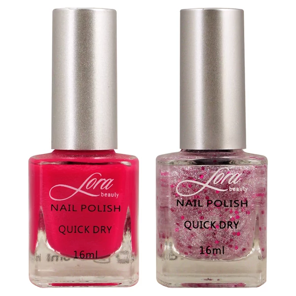Lora körömlakk 16ml
