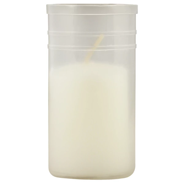 Mécses betét P90 80g