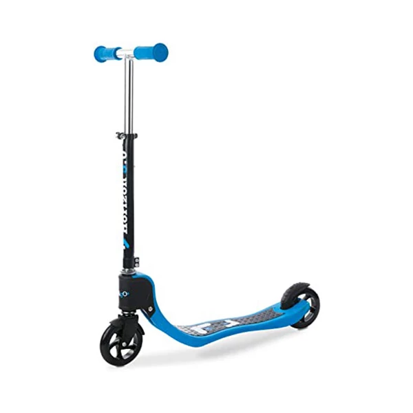 On and Go Horizon 5 kék kétkerekű roller - Mondo Toys