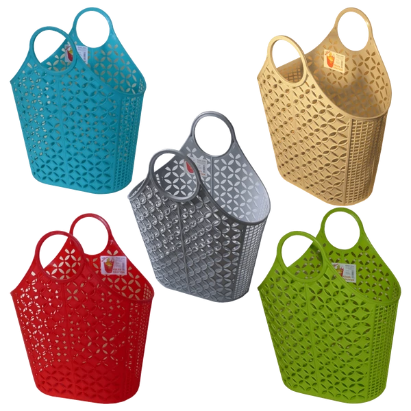 Bevásárló táska több színben 2370