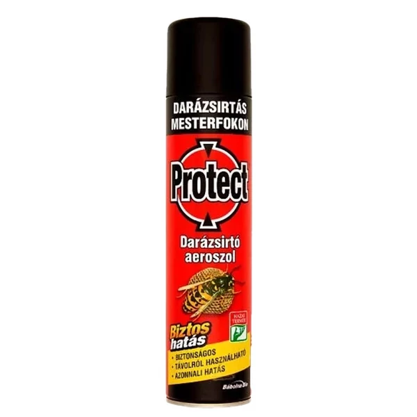 Protect darázsirtó aeroszol 750ml