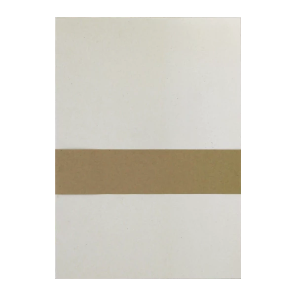 Rajzlap a/4 félfamentes 10db