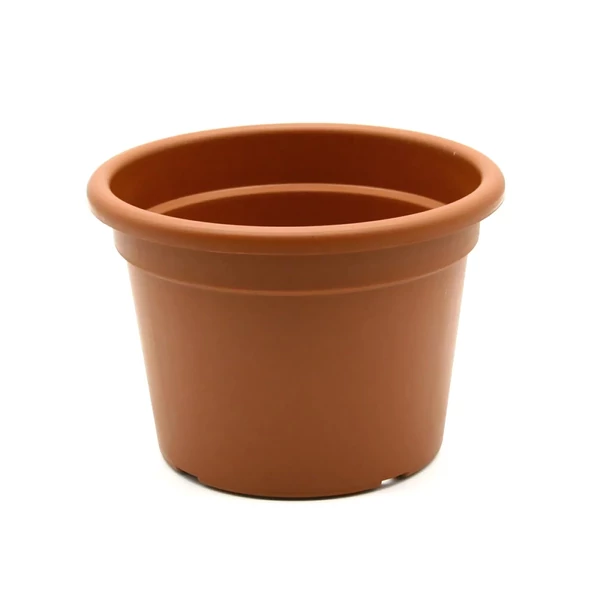 Ravenna virágcserép műanyag 12cm