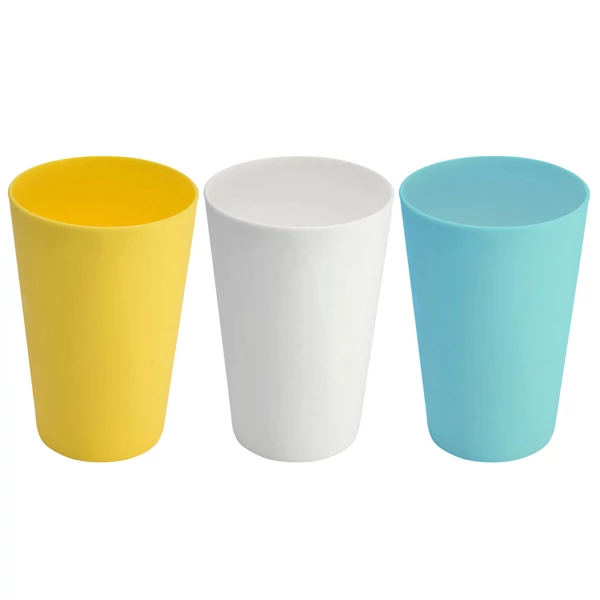 Gyümölcsleves Pohár