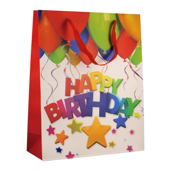 ajándék tasak happy birthday 72178