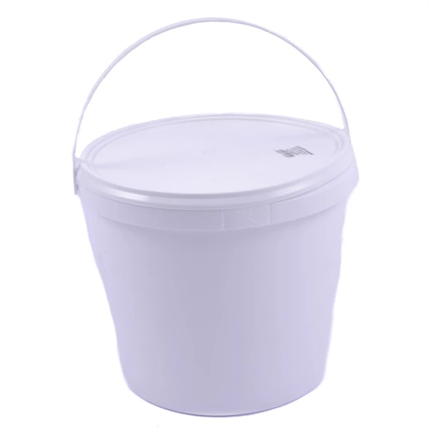 Savanyúságos vödör tetővel 4l